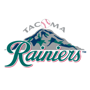 Tacoma Rainiers Logo