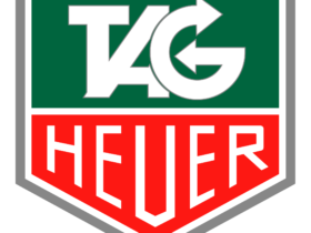 Tag Heuer Logo