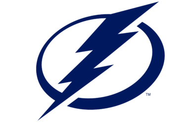 Tampa Bay Lightning Logo