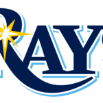 Tampa Bay Rays logo and symbol