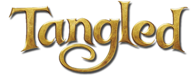 Tangled Logo