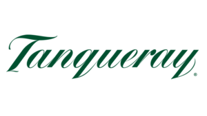 Tanqueray Logo