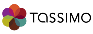 Tassimo Logo