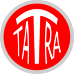 Tatra logo and symbol