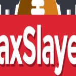 TaxSlayer Gator Bowl Logo