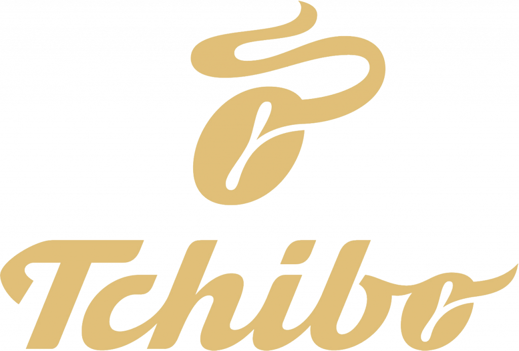 Tchibo Logo