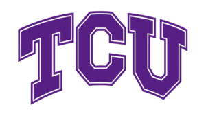 TCU logo and symbol