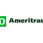 Td Ameritrade Logo