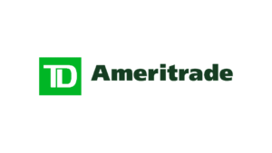 Td Ameritrade Logo