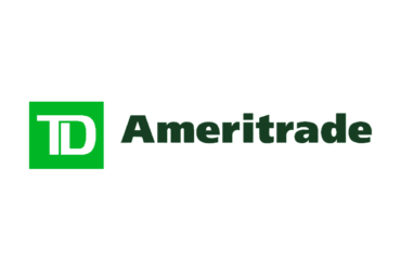 Td Ameritrade Logo