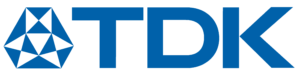 Tdk Logo