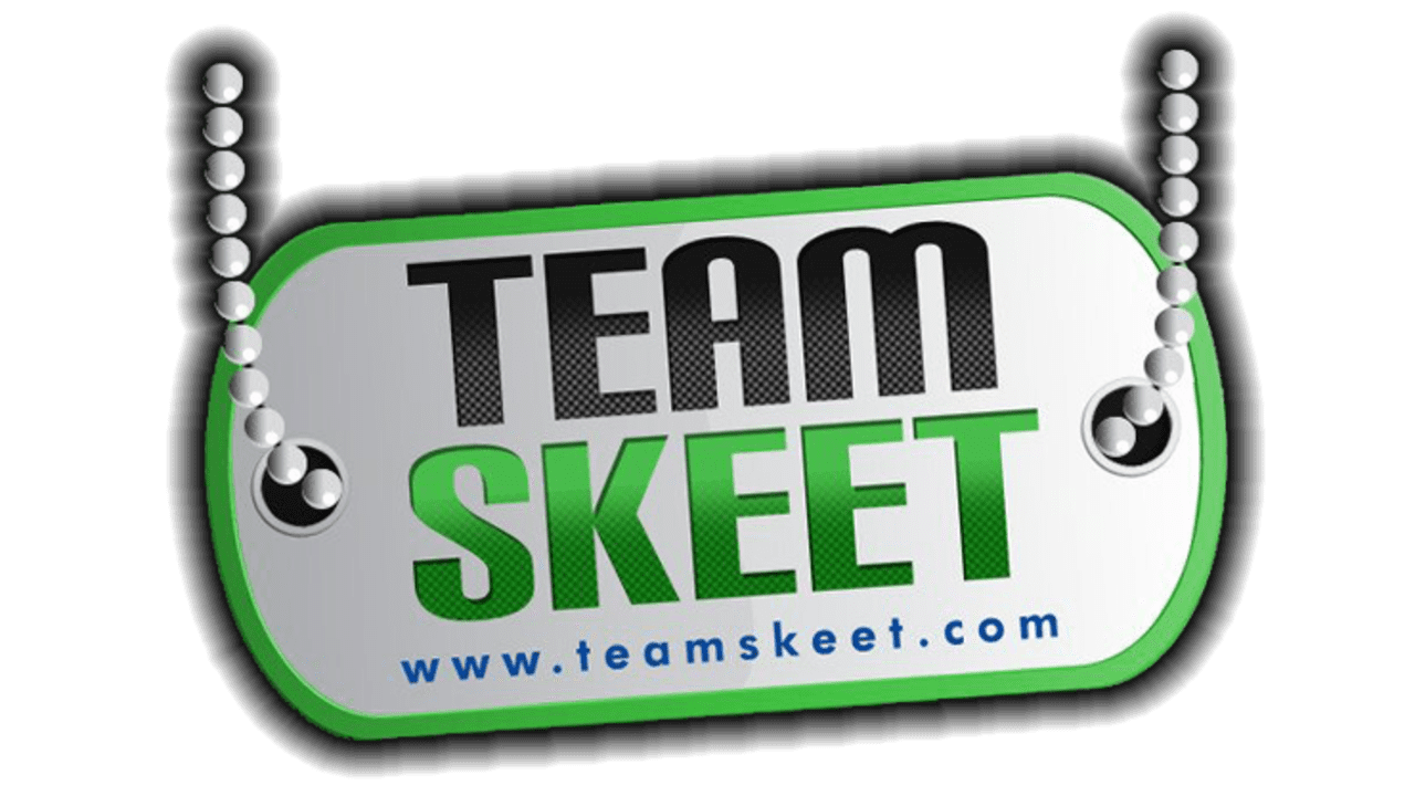 Teamskeet Logo
