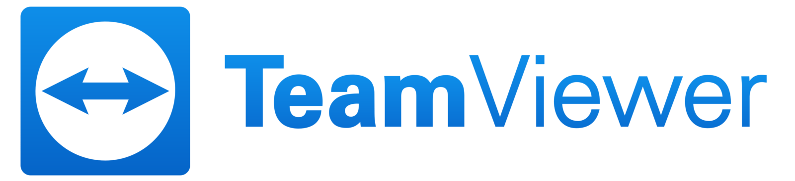 Teamviewer Logo