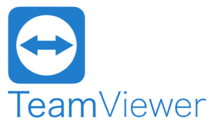 Teamviewer Logo