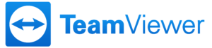 Teamviewer Logo