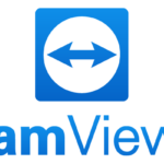 TeamViewer logo and symbol