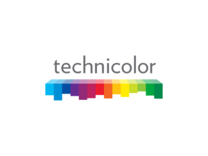 Technicolor Logo