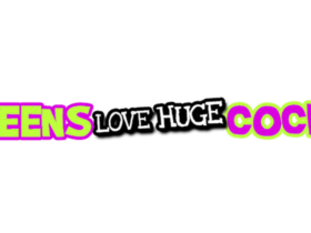 Teenslovehugecocks Logo