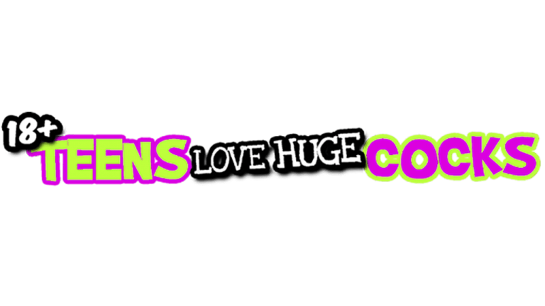 Teenslovehugecocks Logo