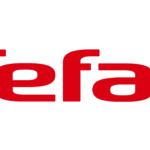 Tefal logo and symbol