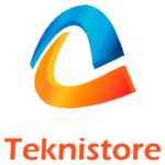 TekniStore logo and symbol