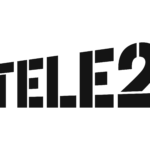 Tele2 Logo