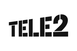 Tele2 Logo