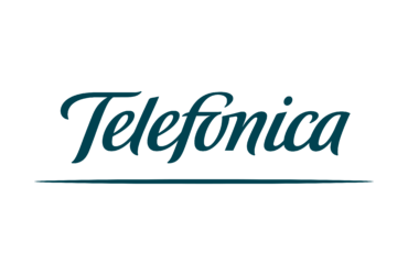 Telefonica Logo