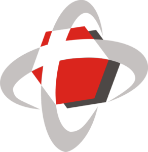 Telkomsel Logo