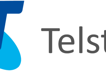 Telstra Logo