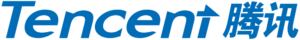 Tencent logo and symbol