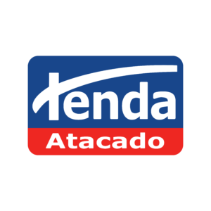 Tenda logo and symbol