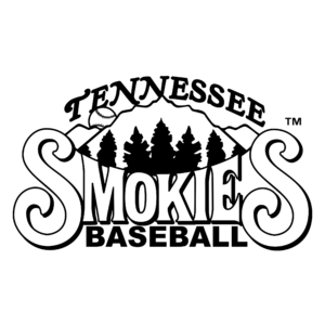 Tennessee Smokies Logo