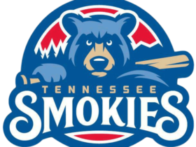 Tennessee Smokies Logo