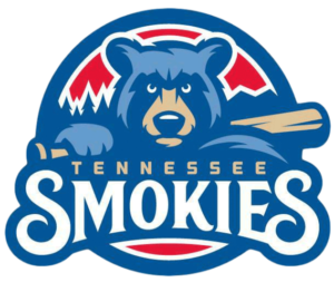 Tennessee Smokies Logo