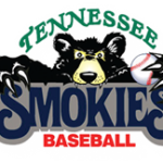 Tennessee Smokies logo and symbol