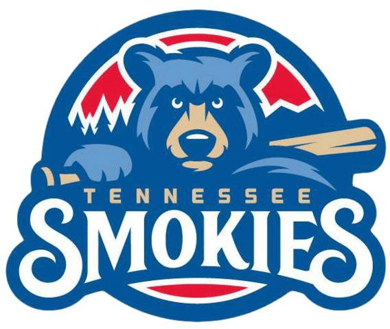 Tennessee Smokies Logo