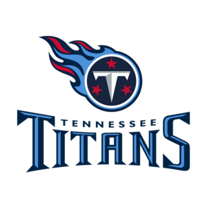 Tennessee Titans Logo