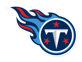 Tennessee Titans Logo