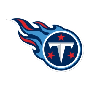 Tennessee Titans Logo