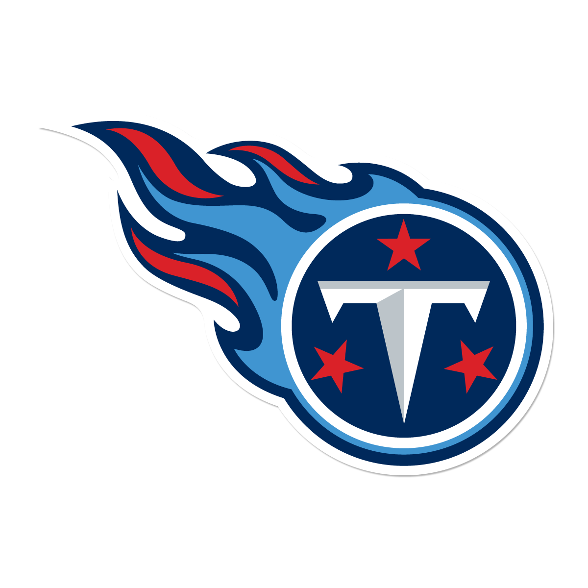 Tennessee Titans Logo