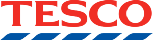 Tesco Logo