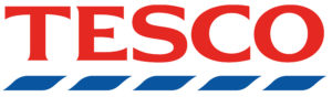 Tesco Logo