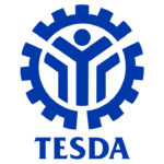 TESDA logo and symbol