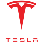 Tesla logo and symbol