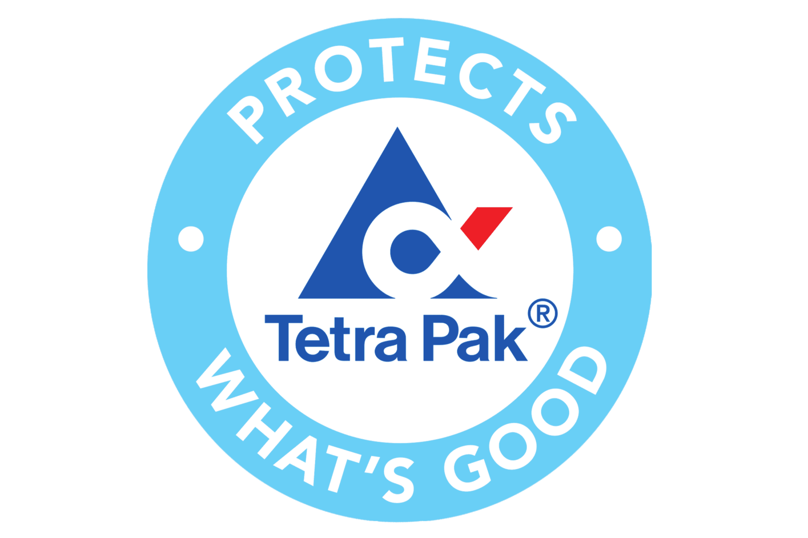Tetra Pak Logo