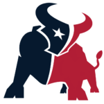 Texans logo and symbol