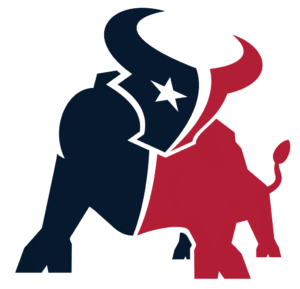 Texans logo and symbol