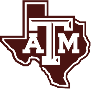 Texas A&M Aggies Logo