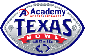 Texas Bowl Logo